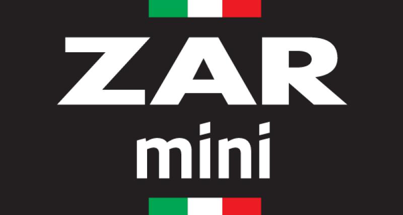 News: arrivi dei nuovi modelli 2020 dei tender Zar Mini al 15 Ottobre